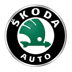 peinture voiture Skoda