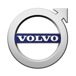 peinture voiture Volvo